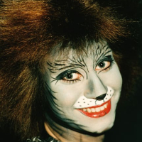 Cats (1987) - (c)Alexander Ch. Wulz